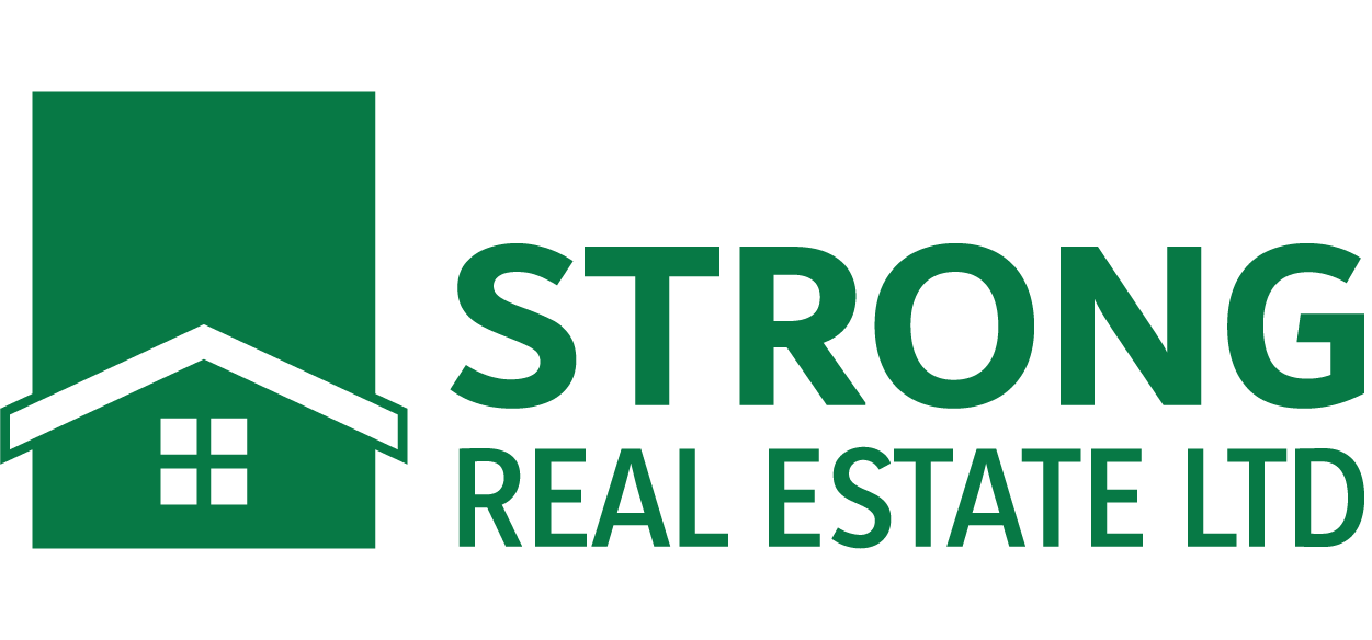 Strong Real Estate Ltd. Create Your Best Investment