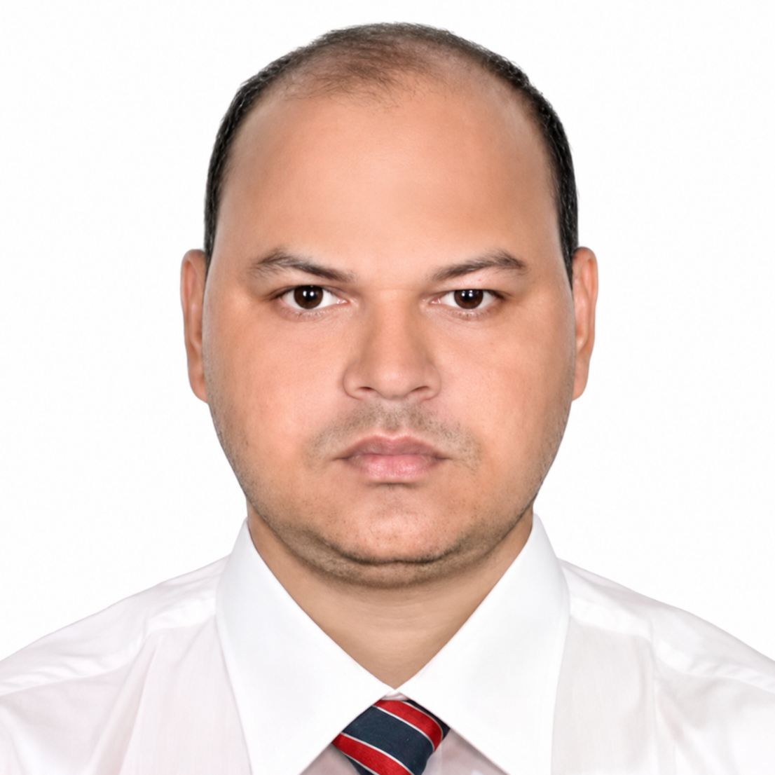 Md. Shohel Rana