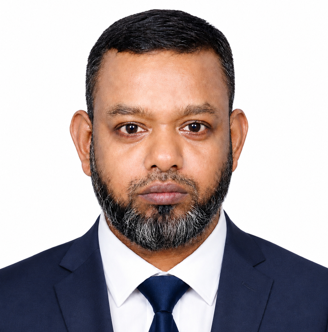 Abdur Rashid