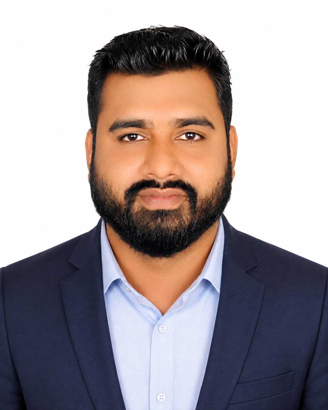 Engr. Saiful Islam Saif