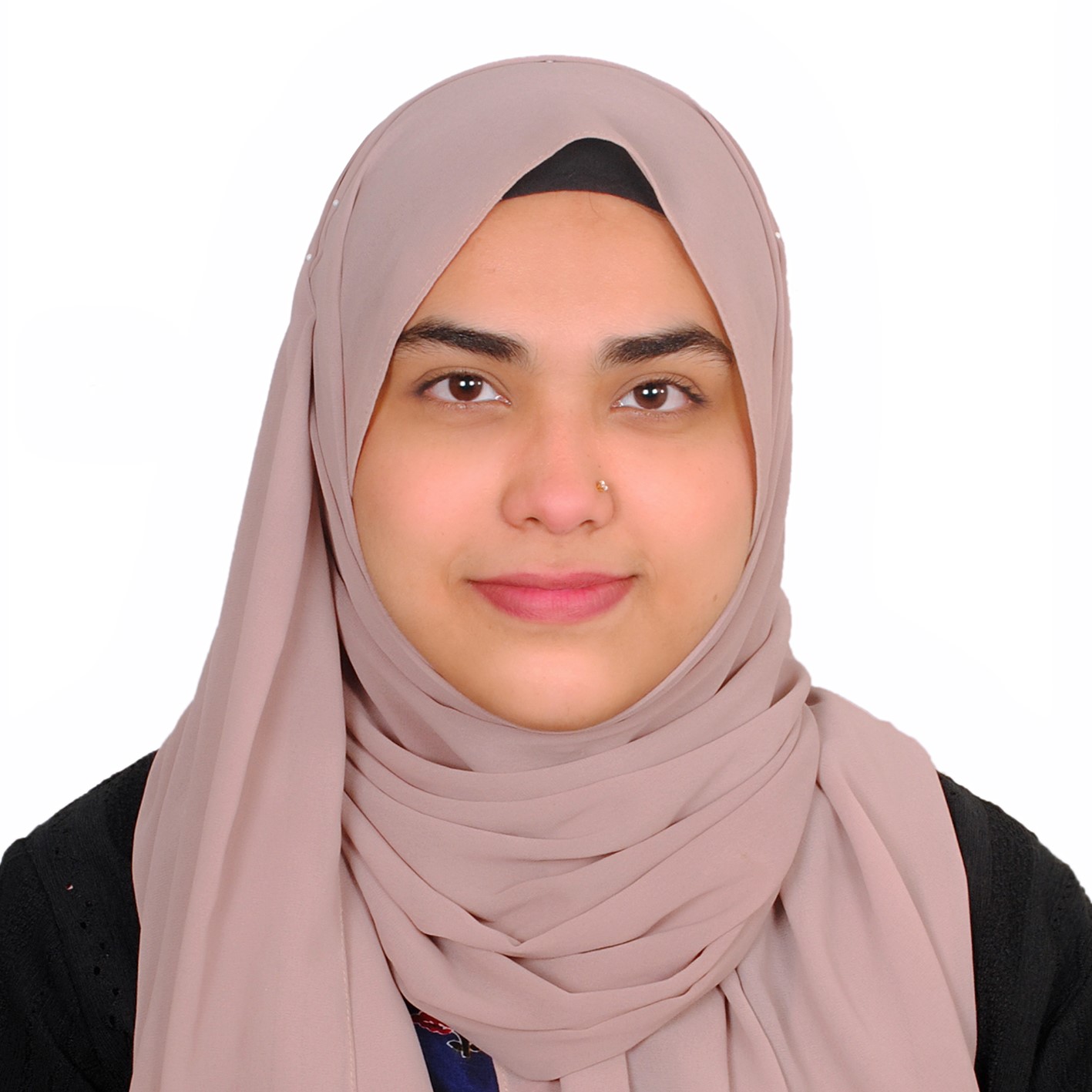 Fabiha Ahmed