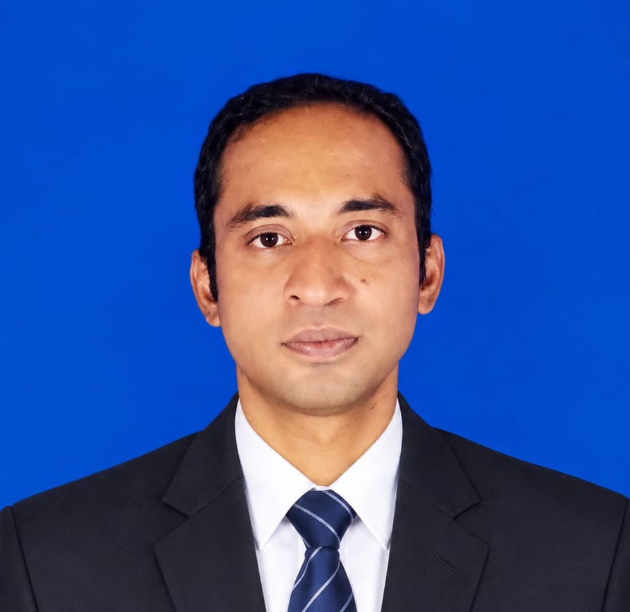 Md. Mostafizur Rahman