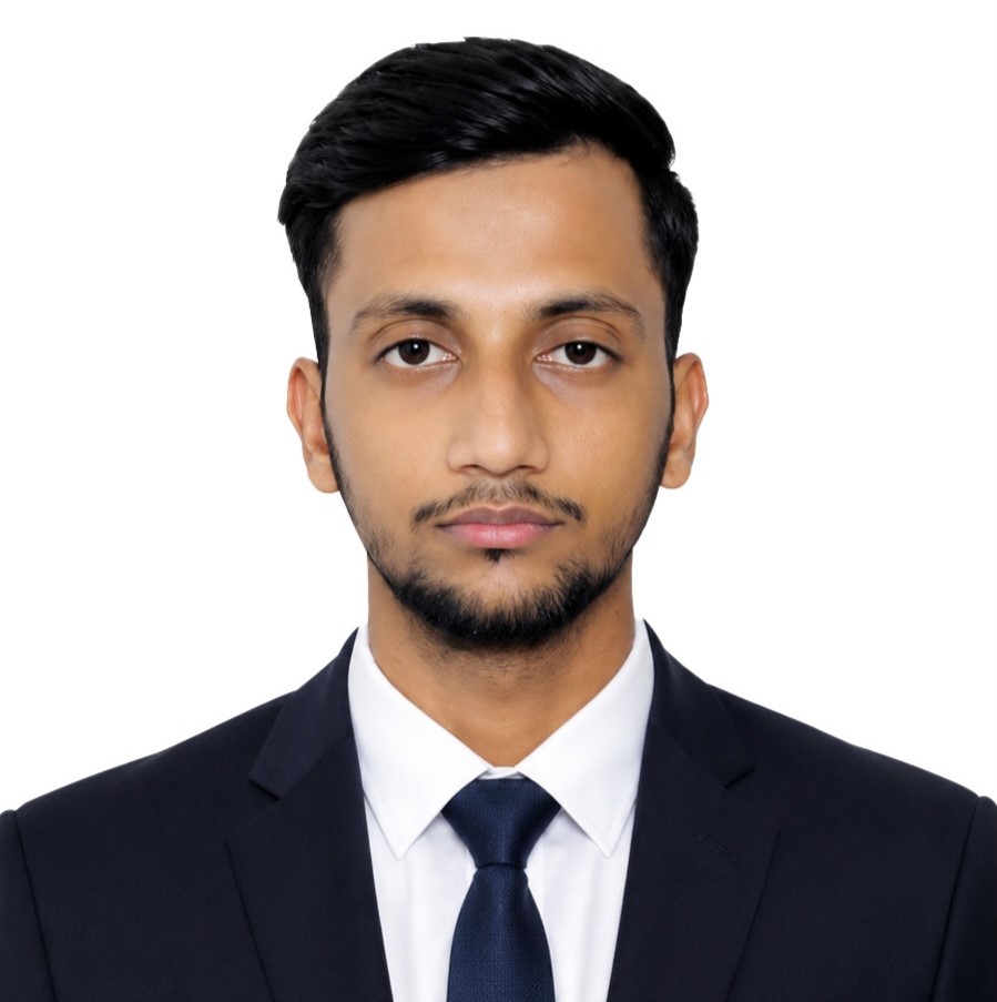 Reaz Uddin