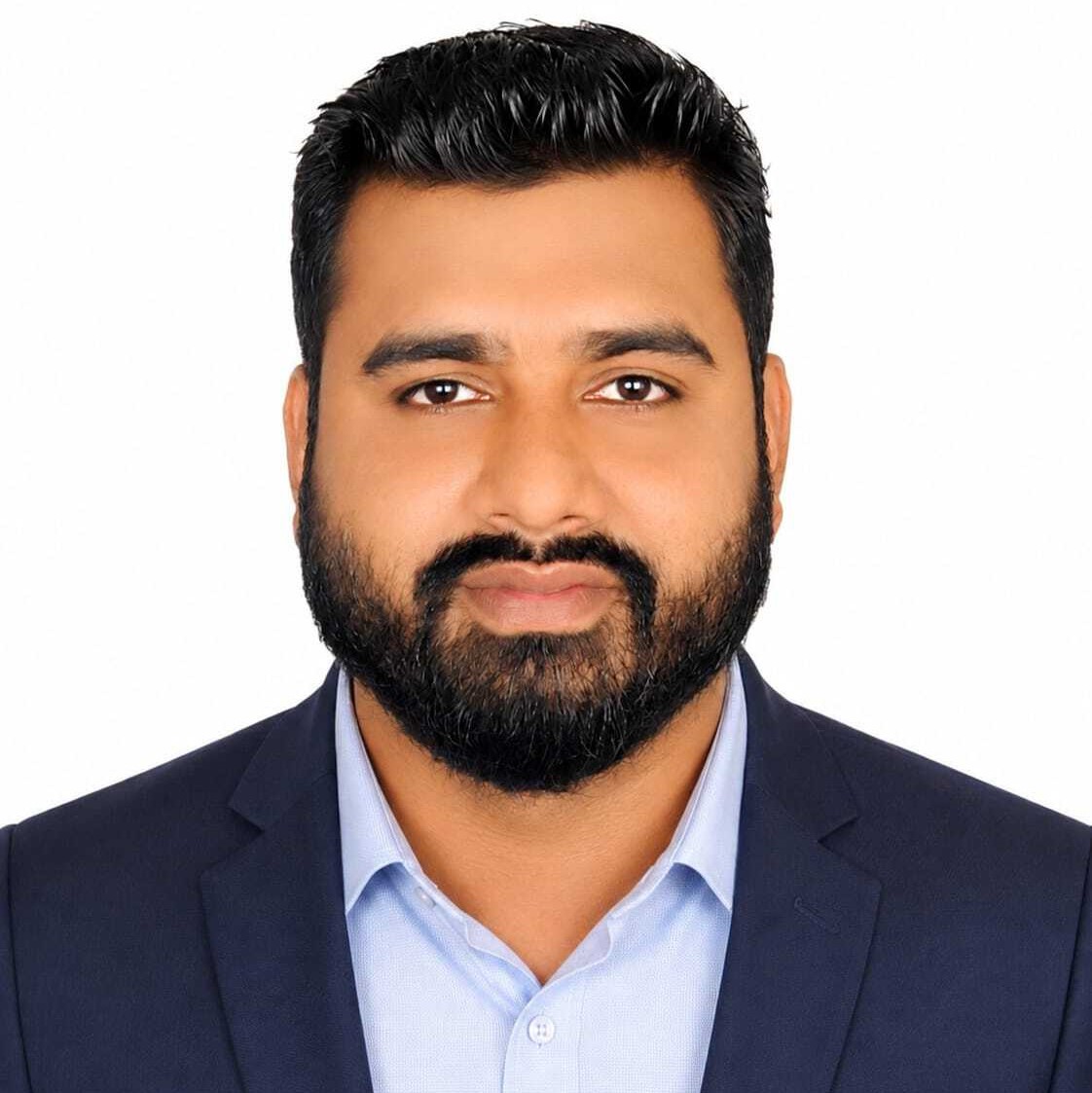 Engr. Saiful Islam Saif